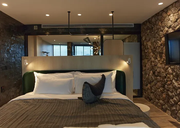 Whale Hua Hin - Sha Plus