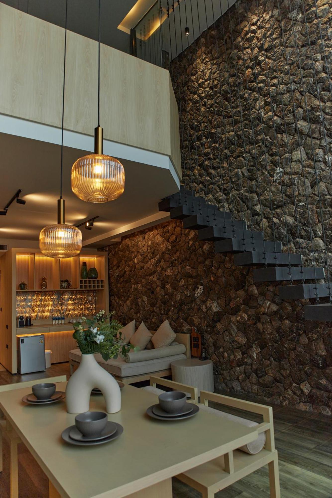 Whale - Sha 4* Hua Hin