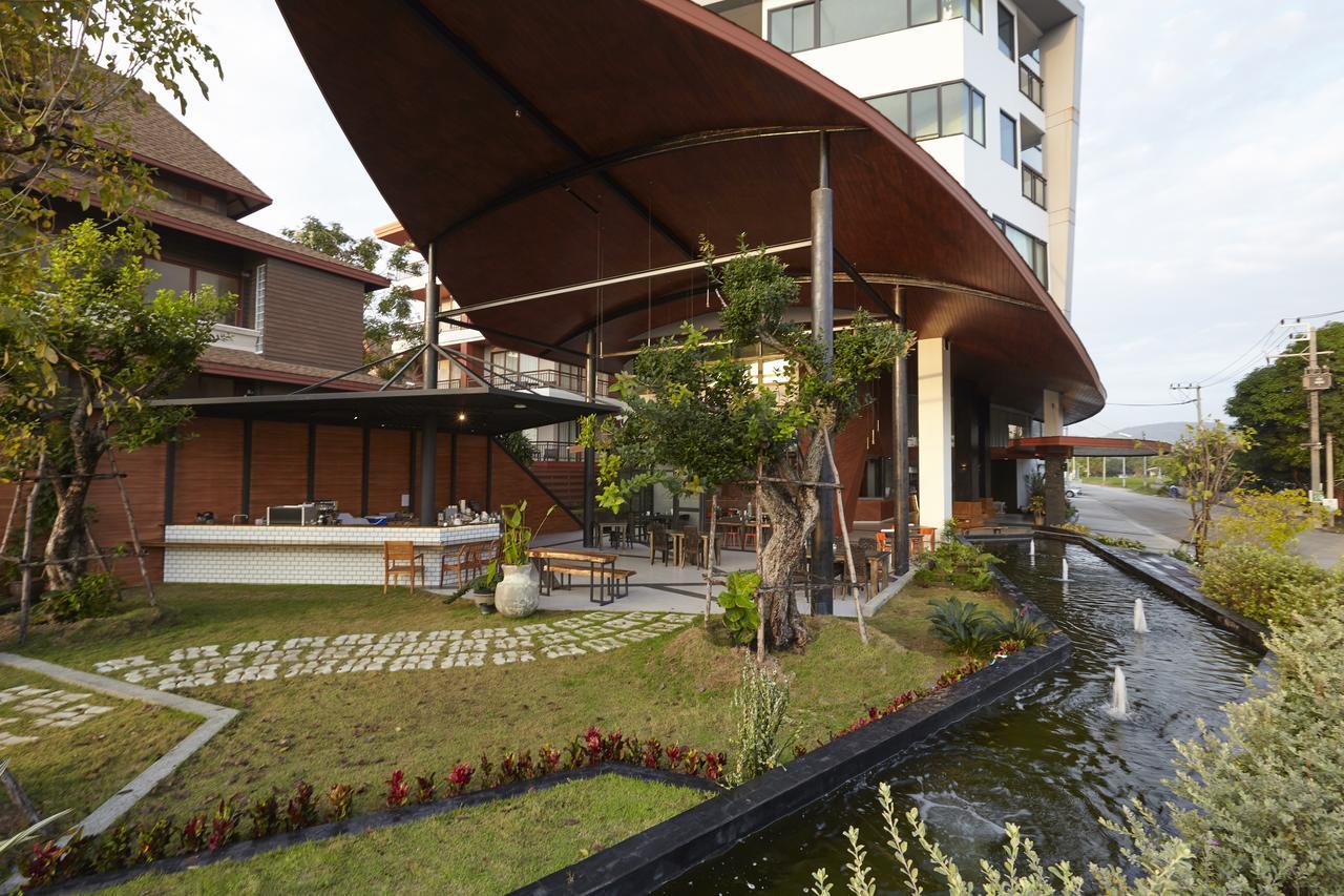 เวล โรงแรม หัวหิน