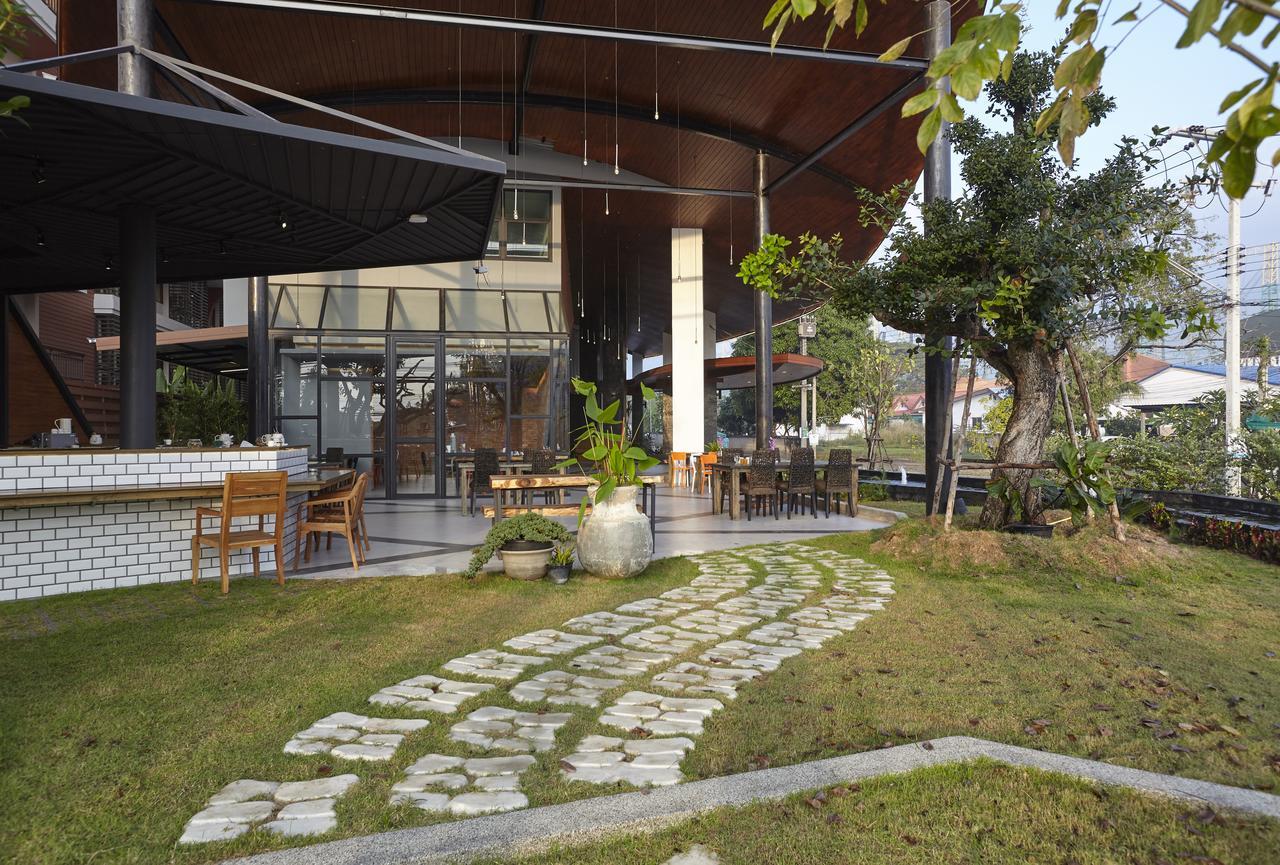 เวล โรงแรม 4*