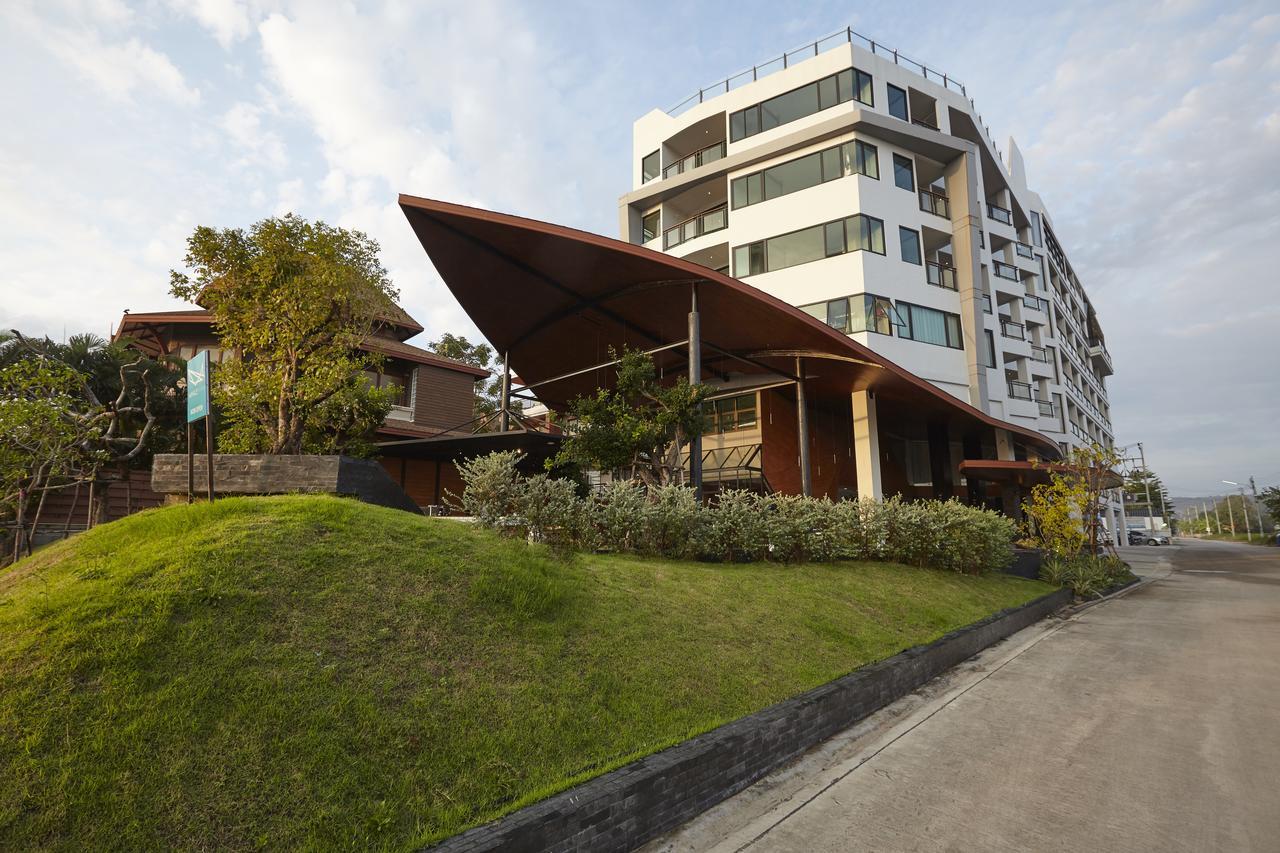 โรงแรม เวล หัวหิน