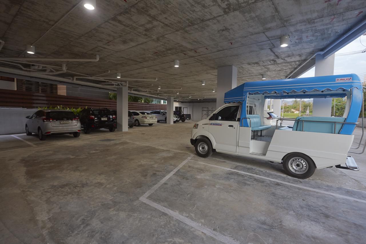 เวล โรงแรม